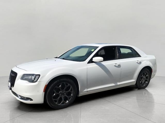 2016 Chrysler 300 4dr Sdn 300S AWD