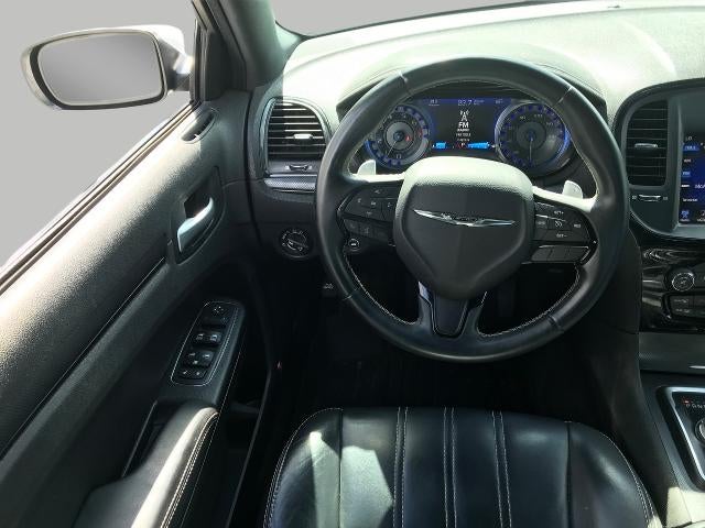 2016 Chrysler 300 4dr Sdn 300S AWD