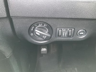 2016 Chrysler 300 4dr Sdn 300S AWD