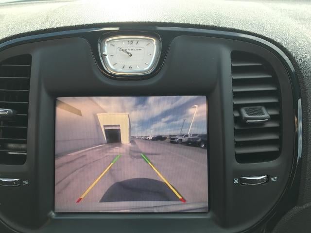 2016 Chrysler 300 4dr Sdn 300S AWD