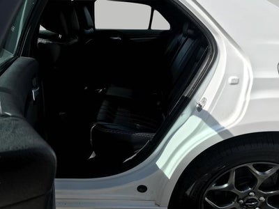 2016 Chrysler 300 4dr Sdn 300S AWD