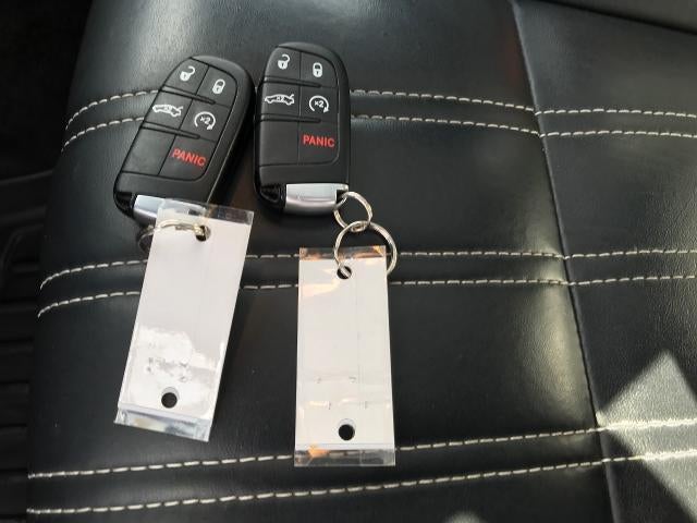 2016 Chrysler 300 4dr Sdn 300S AWD