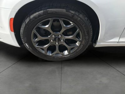 2016 Chrysler 300 4dr Sdn 300S AWD
