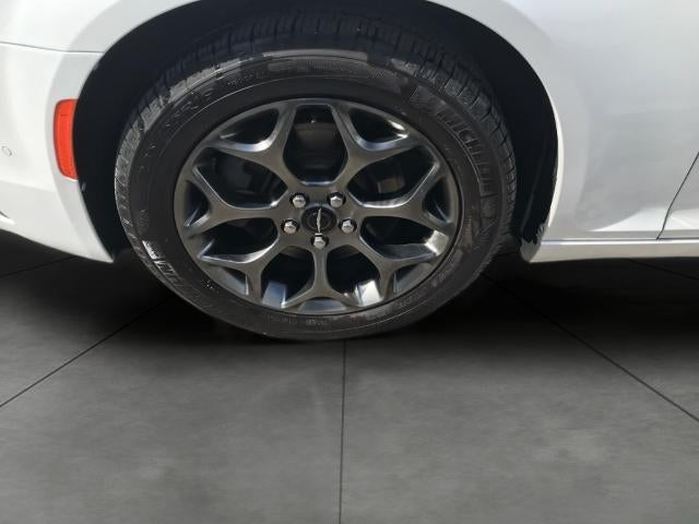 2016 Chrysler 300 4dr Sdn 300S AWD