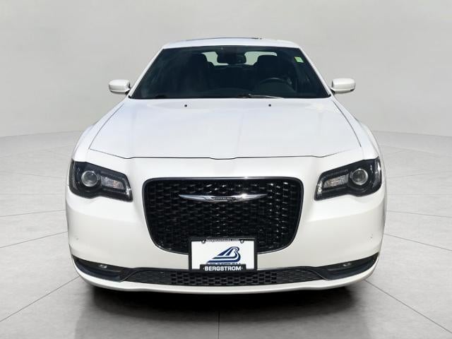 2016 Chrysler 300 4dr Sdn 300S AWD