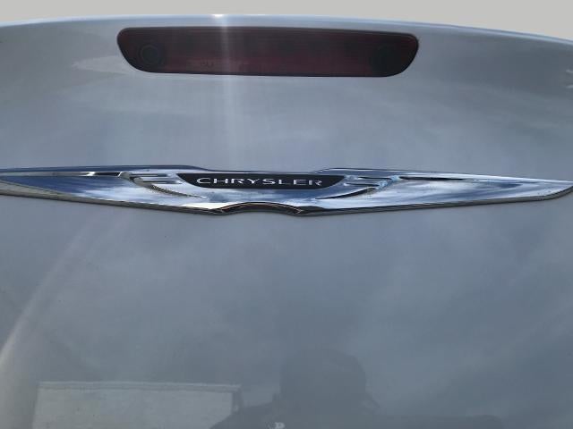 2016 Chrysler 300 4dr Sdn 300S AWD