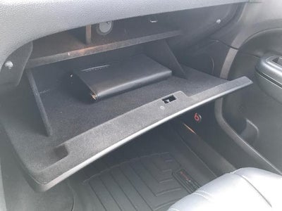 2016 Chrysler 300 4dr Sdn 300S AWD