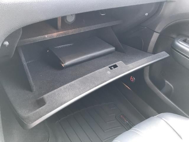 2016 Chrysler 300 4dr Sdn 300S AWD