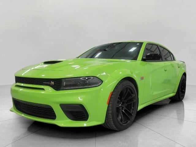 2023 Dodge Charger Scat Pack RWD