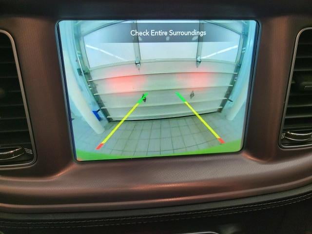 2023 Dodge Charger Scat Pack RWD