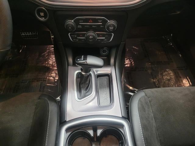 2023 Dodge Charger Scat Pack RWD