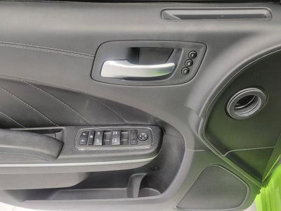 2023 Dodge Charger Scat Pack RWD