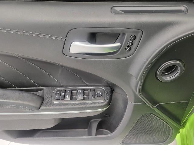 2023 Dodge Charger Scat Pack RWD