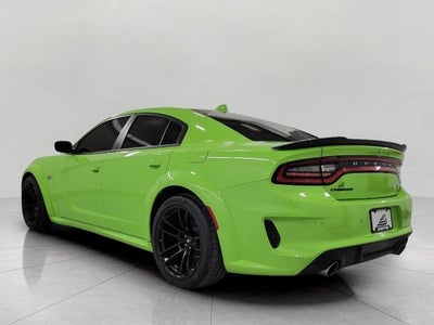 2023 Dodge Charger Scat Pack RWD