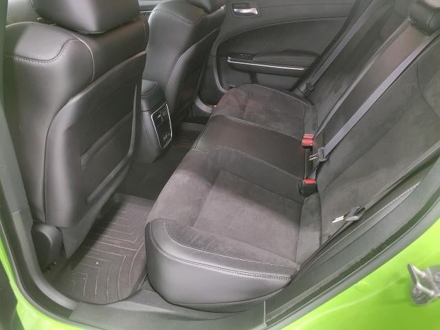 2023 Dodge Charger Scat Pack RWD