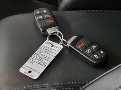 2023 Dodge Charger Scat Pack RWD