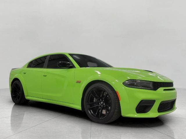 2023 Dodge Charger Scat Pack RWD