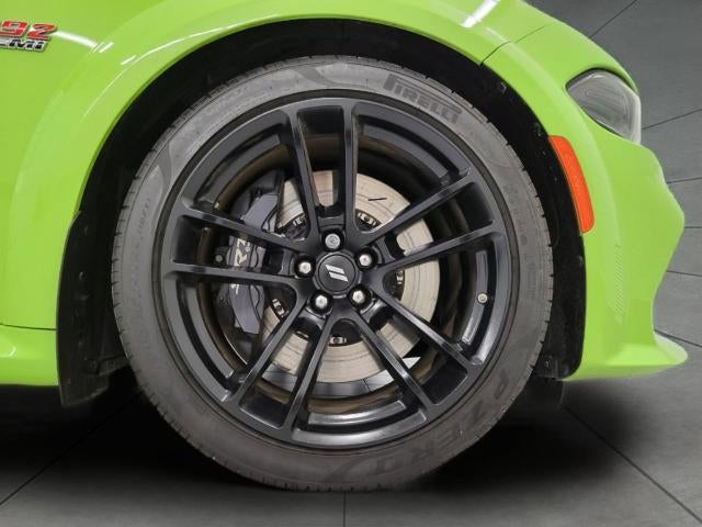 2023 Dodge Charger Scat Pack RWD