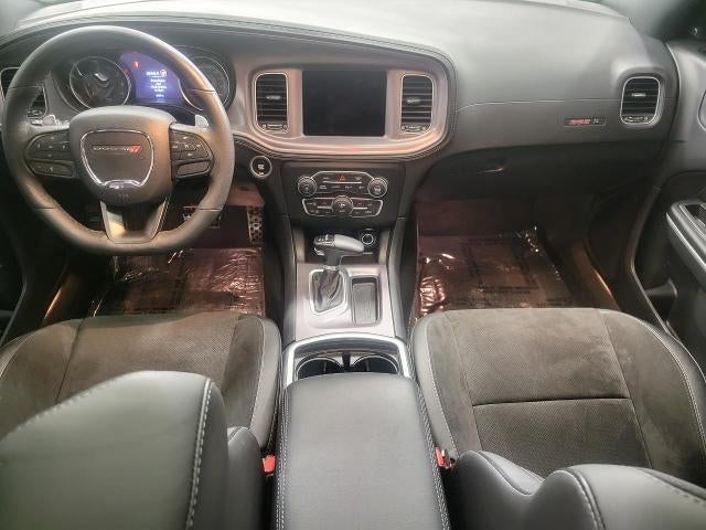 2023 Dodge Charger Scat Pack RWD
