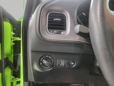 2023 Dodge Charger Scat Pack RWD