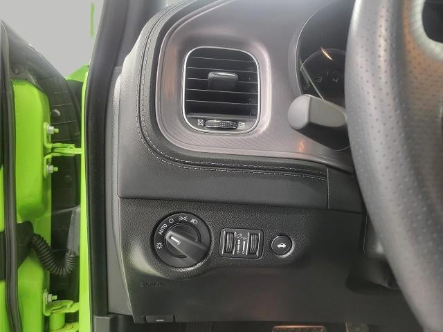 2023 Dodge Charger Scat Pack RWD