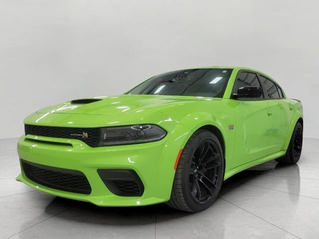 2023 Dodge Charger Scat Pack RWD