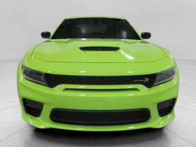 2023 Dodge Charger Scat Pack RWD
