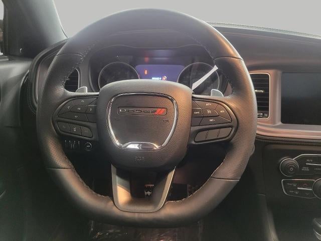 2023 Dodge Charger Scat Pack RWD