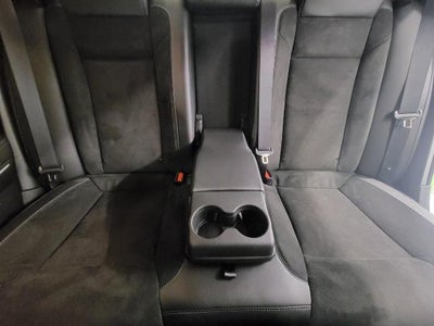 2023 Dodge Charger Scat Pack RWD