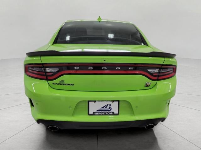 2023 Dodge Charger Scat Pack RWD