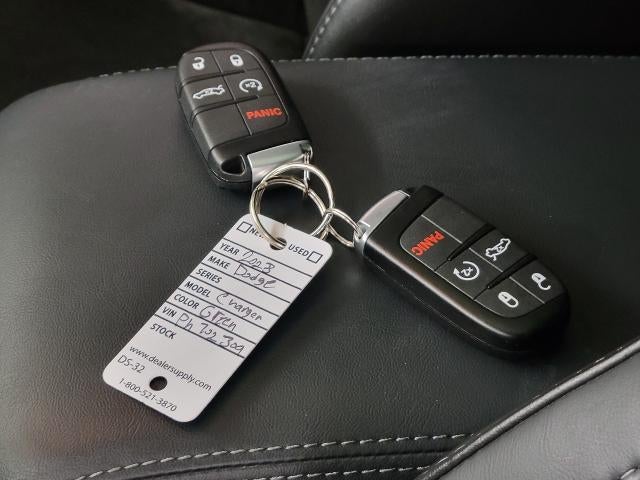 2023 Dodge Charger Scat Pack RWD