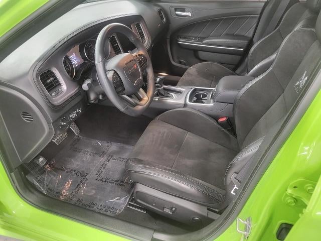 2023 Dodge Charger Scat Pack RWD