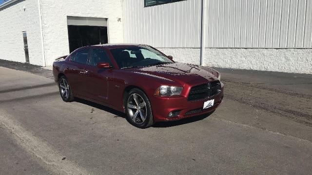 2014 Dodge Charger 4dr Sdn SXT 100th Anniversary RWD
