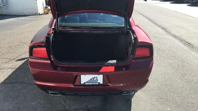 2014 Dodge Charger 4dr Sdn SXT 100th Anniversary RWD