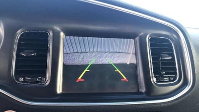 2014 Dodge Charger 4dr Sdn SXT 100th Anniversary RWD