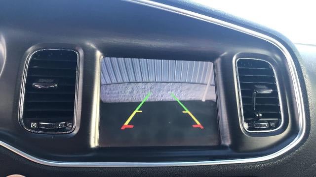 2014 Dodge Charger 4dr Sdn SXT 100th Anniversary RWD