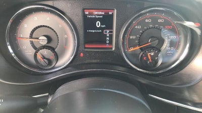 2014 Dodge Charger 4dr Sdn SXT 100th Anniversary RWD