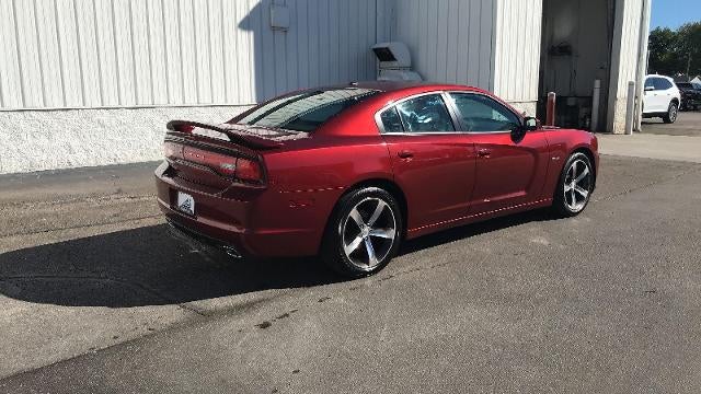 2014 Dodge Charger 4dr Sdn SXT 100th Anniversary RWD