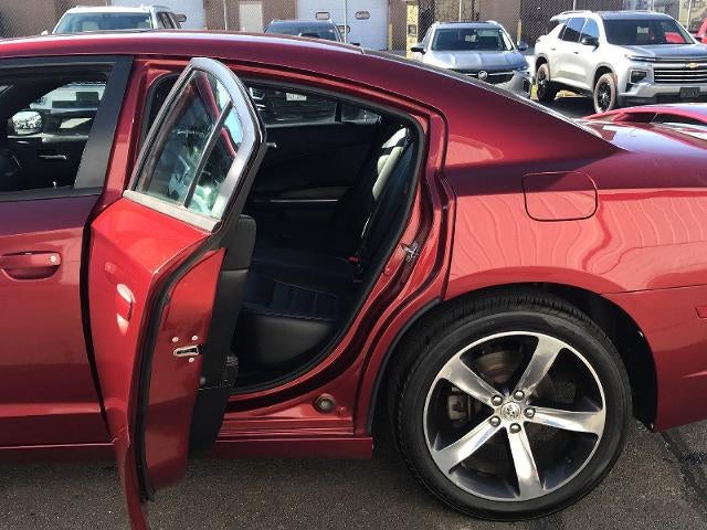 2014 Dodge Charger 4dr Sdn SXT 100th Anniversary RWD