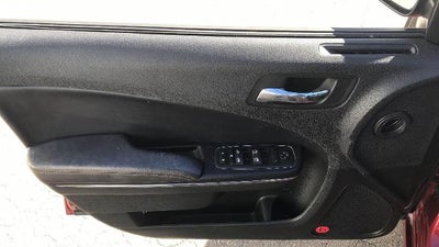 2014 Dodge Charger 4dr Sdn SXT 100th Anniversary RWD