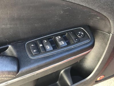 2014 Dodge Charger 4dr Sdn SXT 100th Anniversary RWD