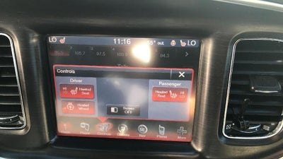 2014 Dodge Charger 4dr Sdn SXT 100th Anniversary RWD