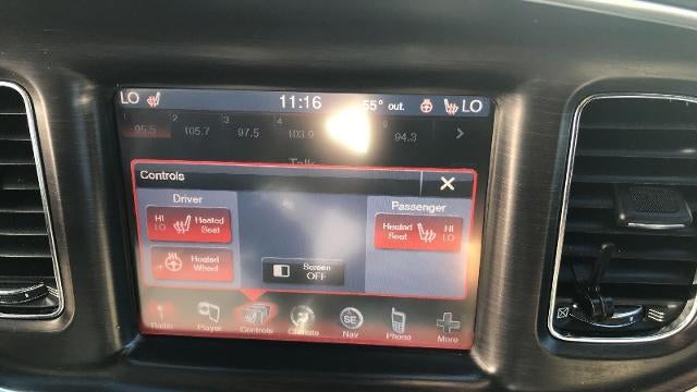 2014 Dodge Charger 4dr Sdn SXT 100th Anniversary RWD