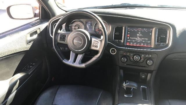 2014 Dodge Charger 4dr Sdn SXT 100th Anniversary RWD