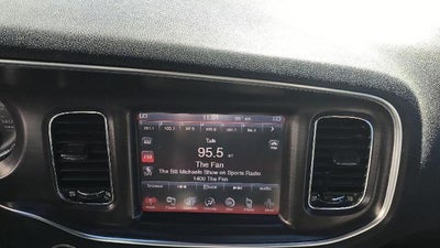 2014 Dodge Charger 4dr Sdn SXT 100th Anniversary RWD