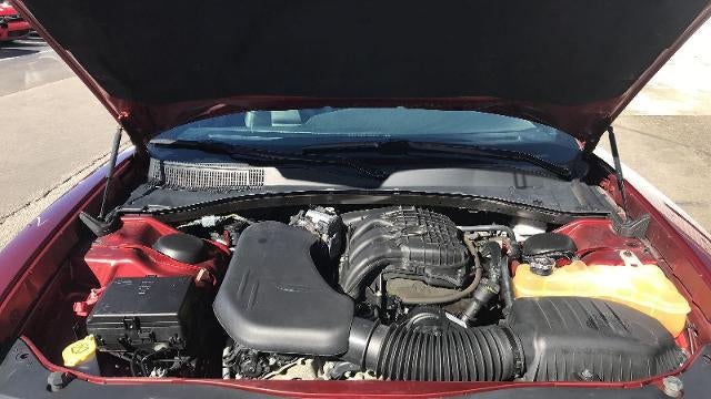 2014 Dodge Charger 4dr Sdn SXT 100th Anniversary RWD