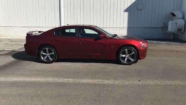 2014 Dodge Charger 4dr Sdn SXT 100th Anniversary RWD