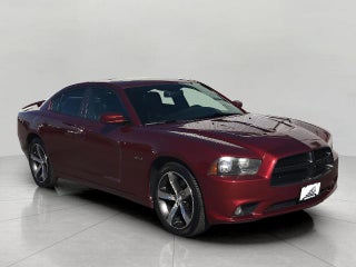 2014 Dodge Charger 4dr Sdn SXT 100th Anniversary RWD
