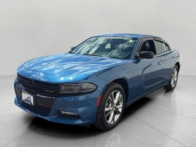 2023 Dodge Charger SXT AWD