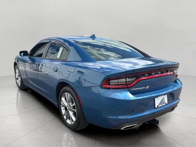 2023 Dodge Charger SXT AWD